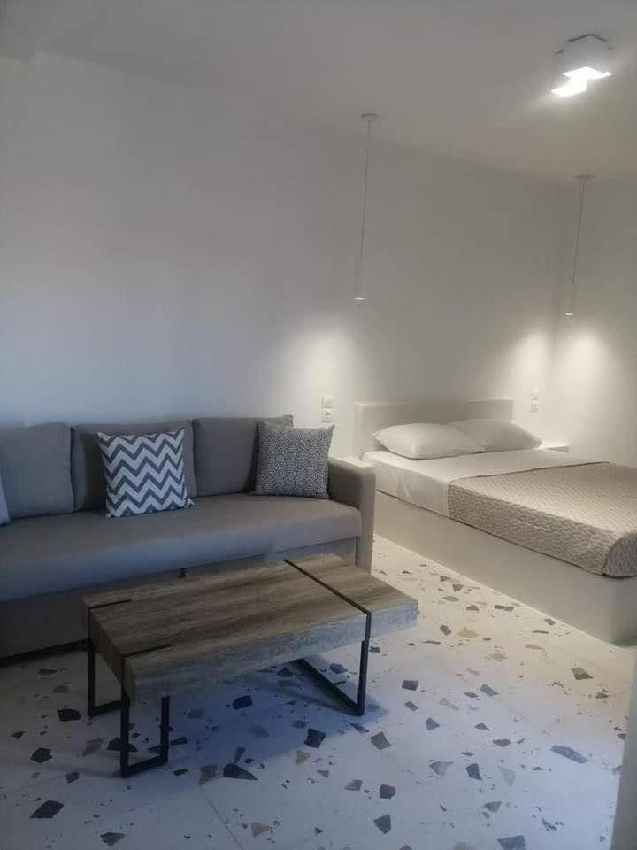 Βότρυς Home Kythnos Dış mekan fotoğraf