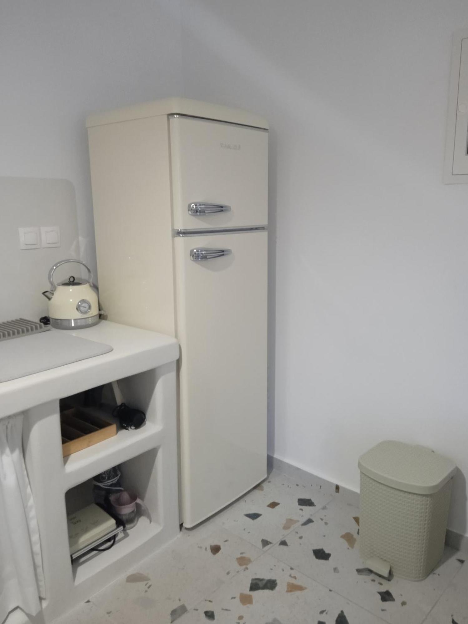 Βότρυς Home Kythnos Dış mekan fotoğraf